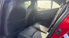 Toyota Corolla 2.0 VVT-i Hybrid Excel 5dr CVT Hybrid Hatchback